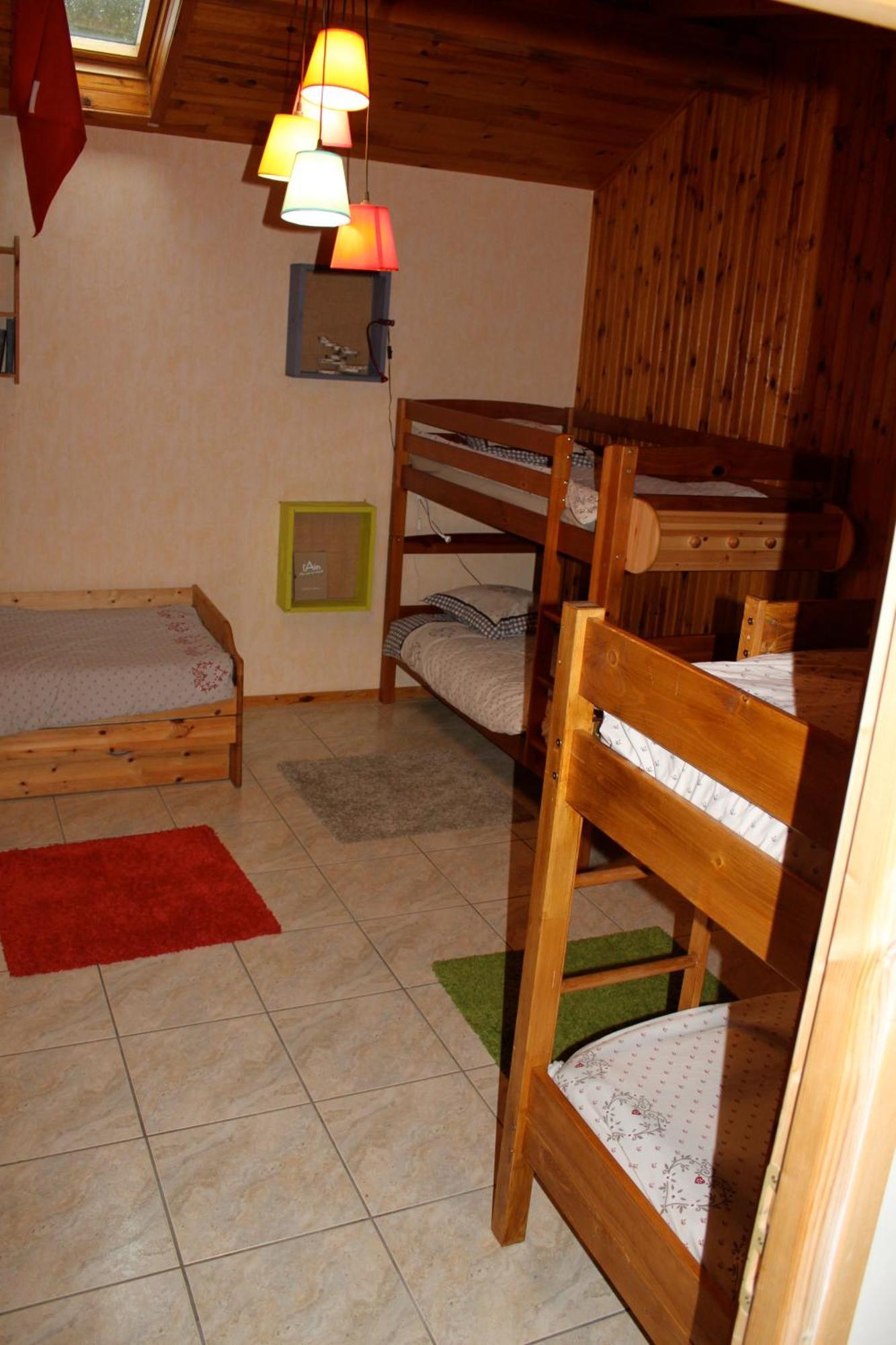 Chez Louve Bleue Bed & Breakfast Hotonnes Exterior foto
