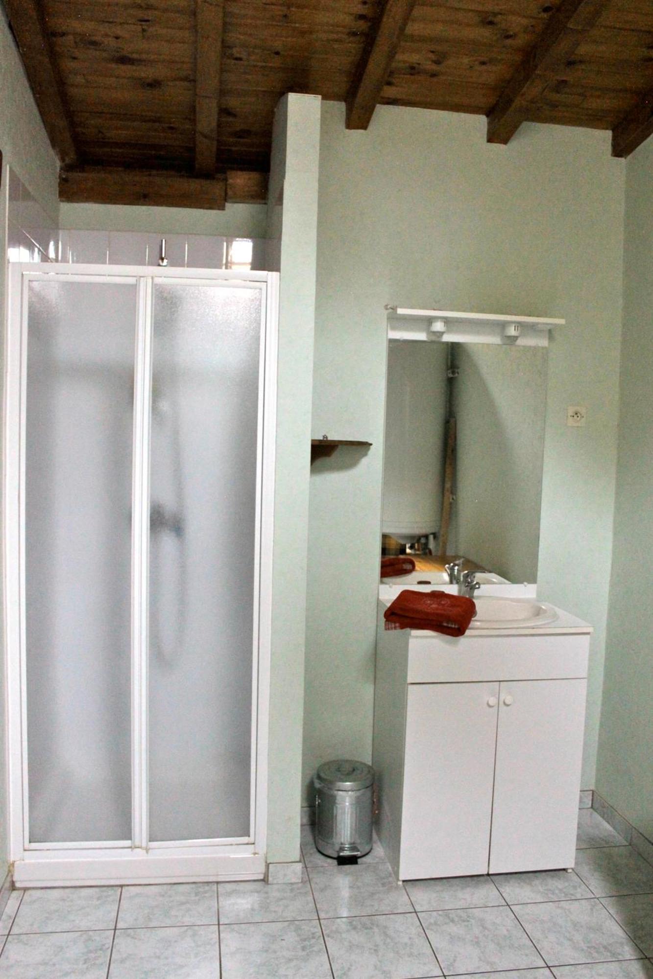 Chez Louve Bleue Bed & Breakfast Hotonnes Exterior foto